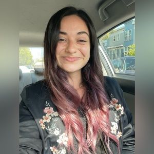 Meet your Posher, Erica